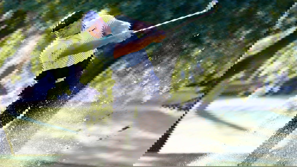 Bryson DeChambeau shocks golf fans with MONSTER physique